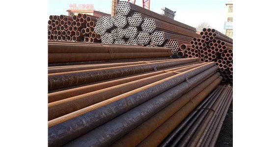 【太原無縫鋼管廠家】仍能繼續伸長時的預應力受什么影響呢？需要注意什么？